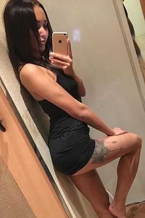 Зарина, 89585380292
