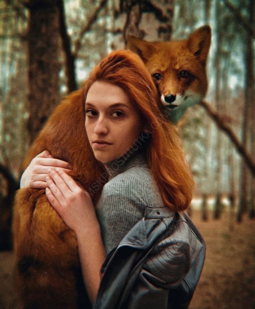 Проститутки