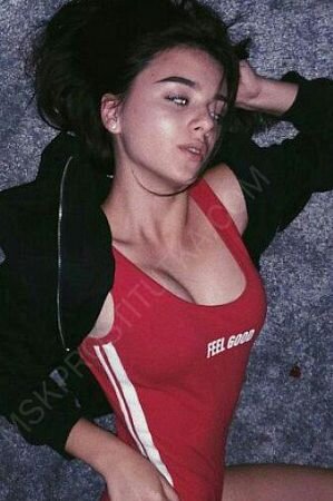 Анна, 89049531906